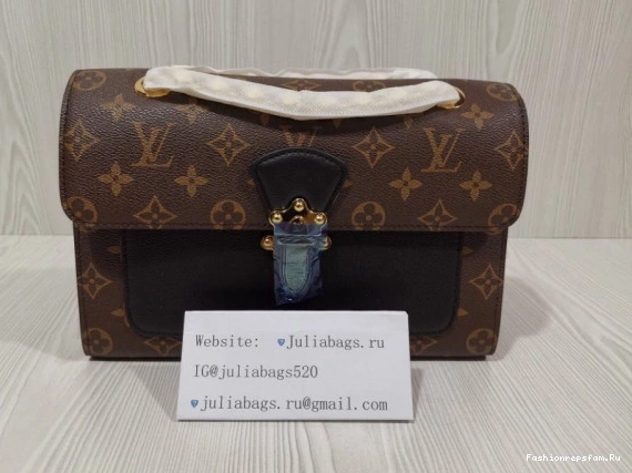 FS CHEAP Vuitton VICTOIRE Louis 0719